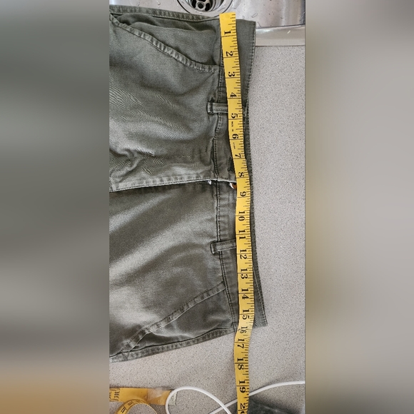 Cargo pants - Picture 4 of 8